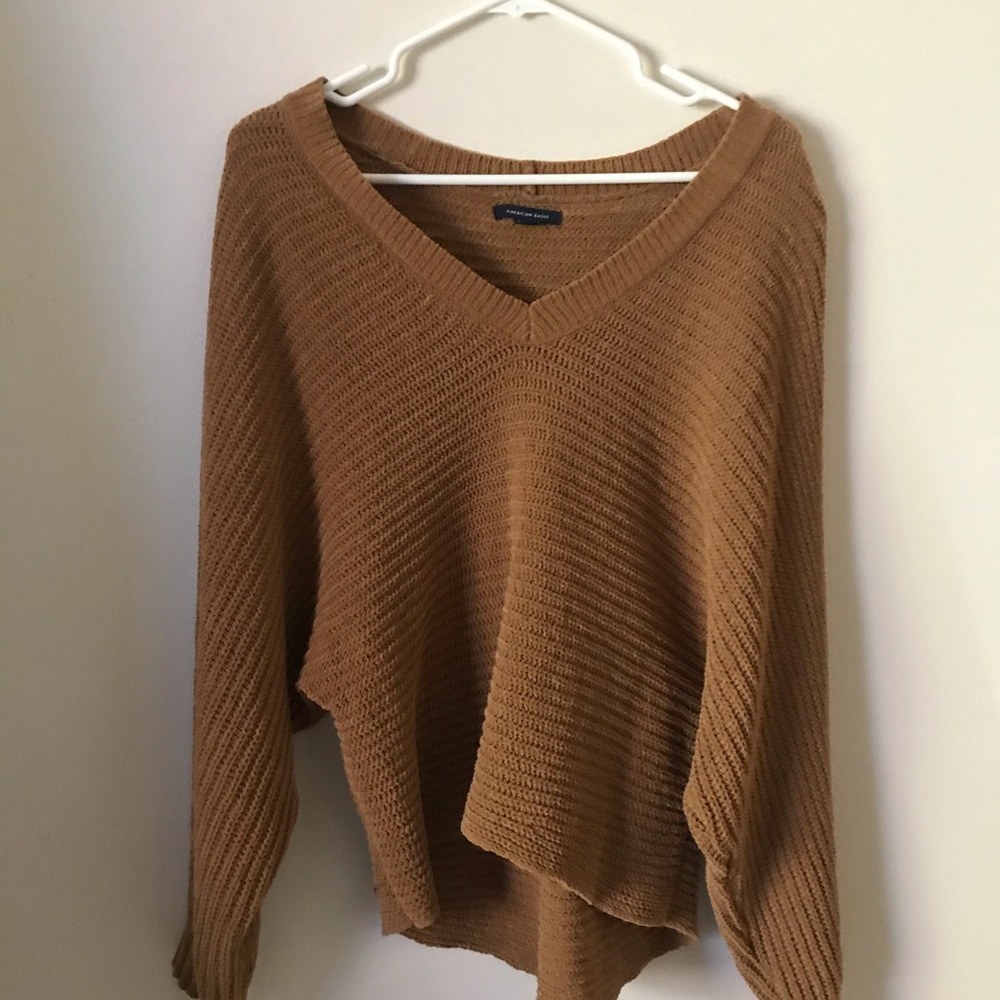 Knitted Sweater